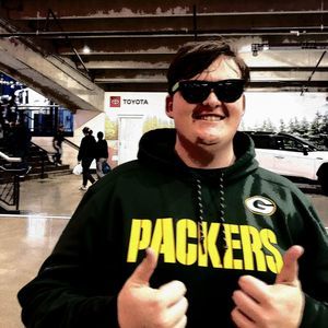 Meet your Posher, Jarrett